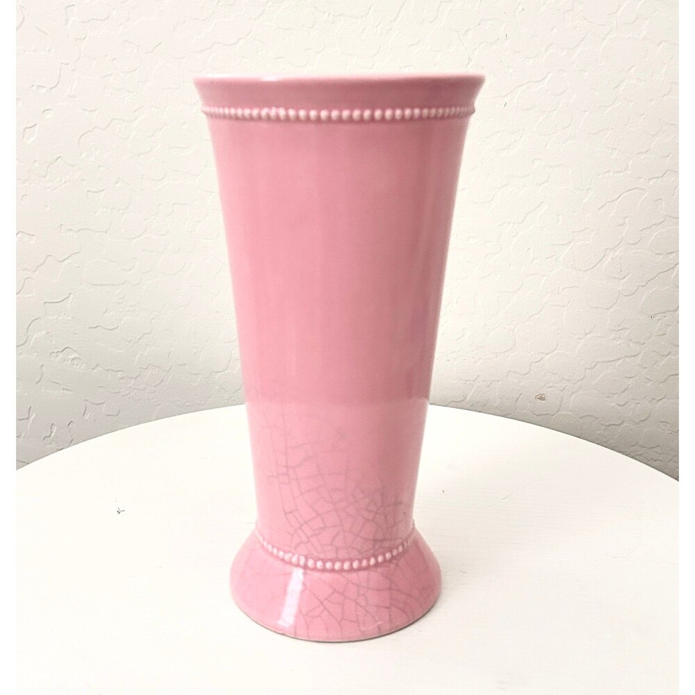 FTD Pink Vase